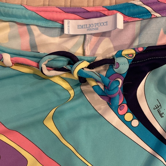 Pucci blouse - Picture 2 of 3